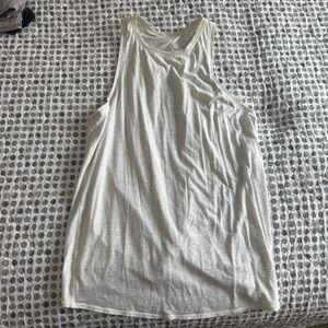 Lululemon All Tied Up Tank